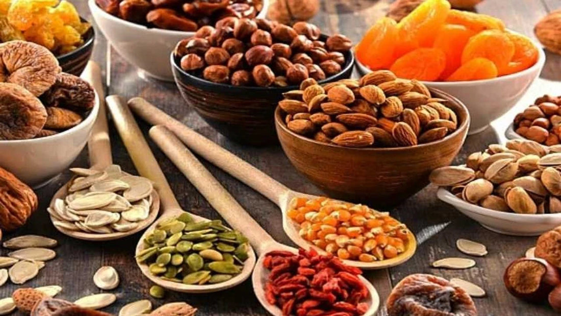 Organik Beslenme Neden Önemlidir? Sağlıklı Bir Yaşam İçin Organik Ürünlerin Faydaları