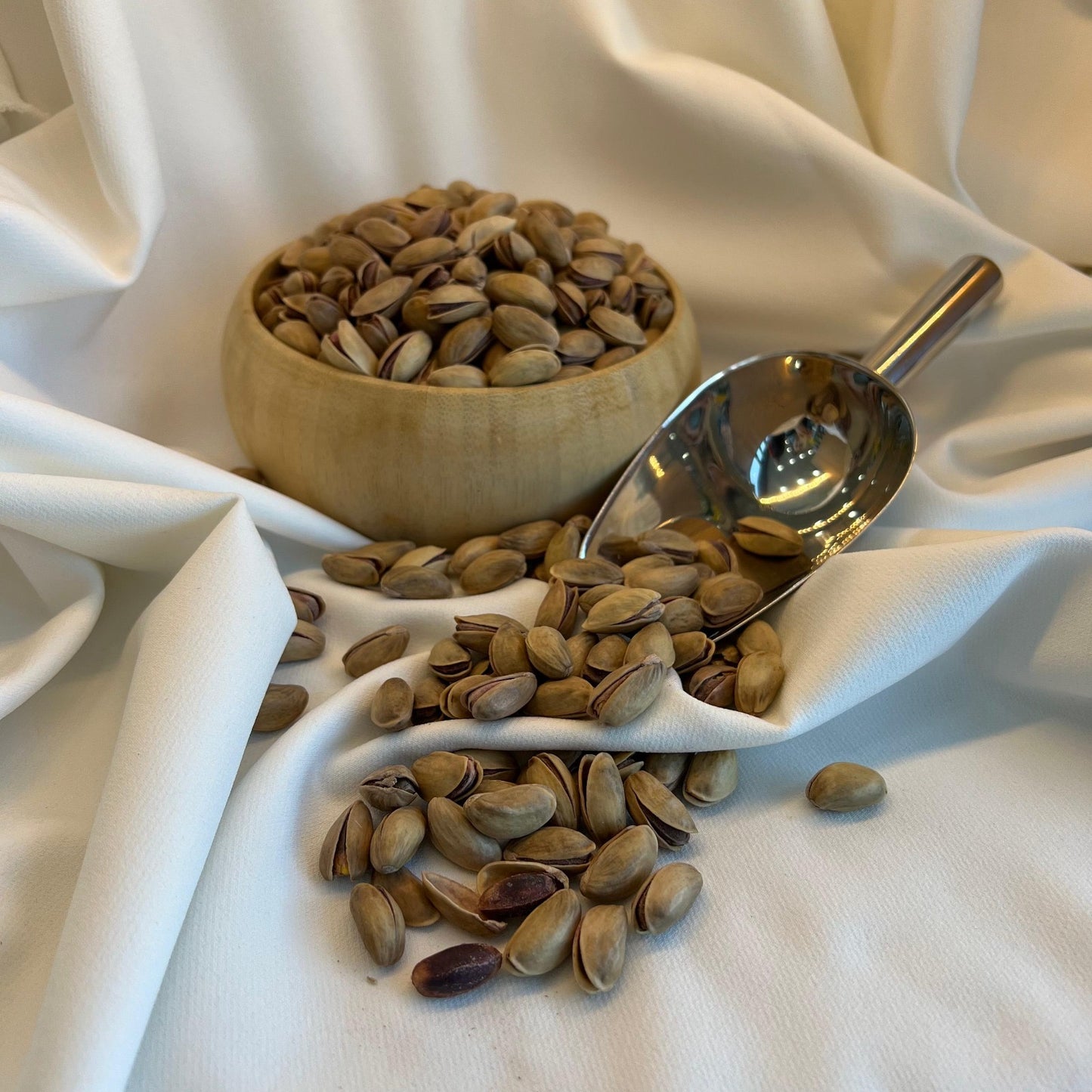 Sağlık Kuruyemiş - Antep Fıstığı