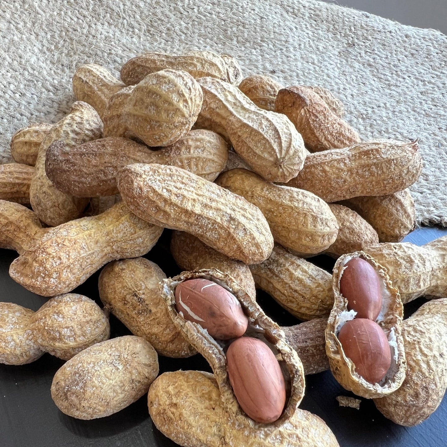 Sağlık Kuruyemiş - Kabuklu Tuzsuz Fıstık