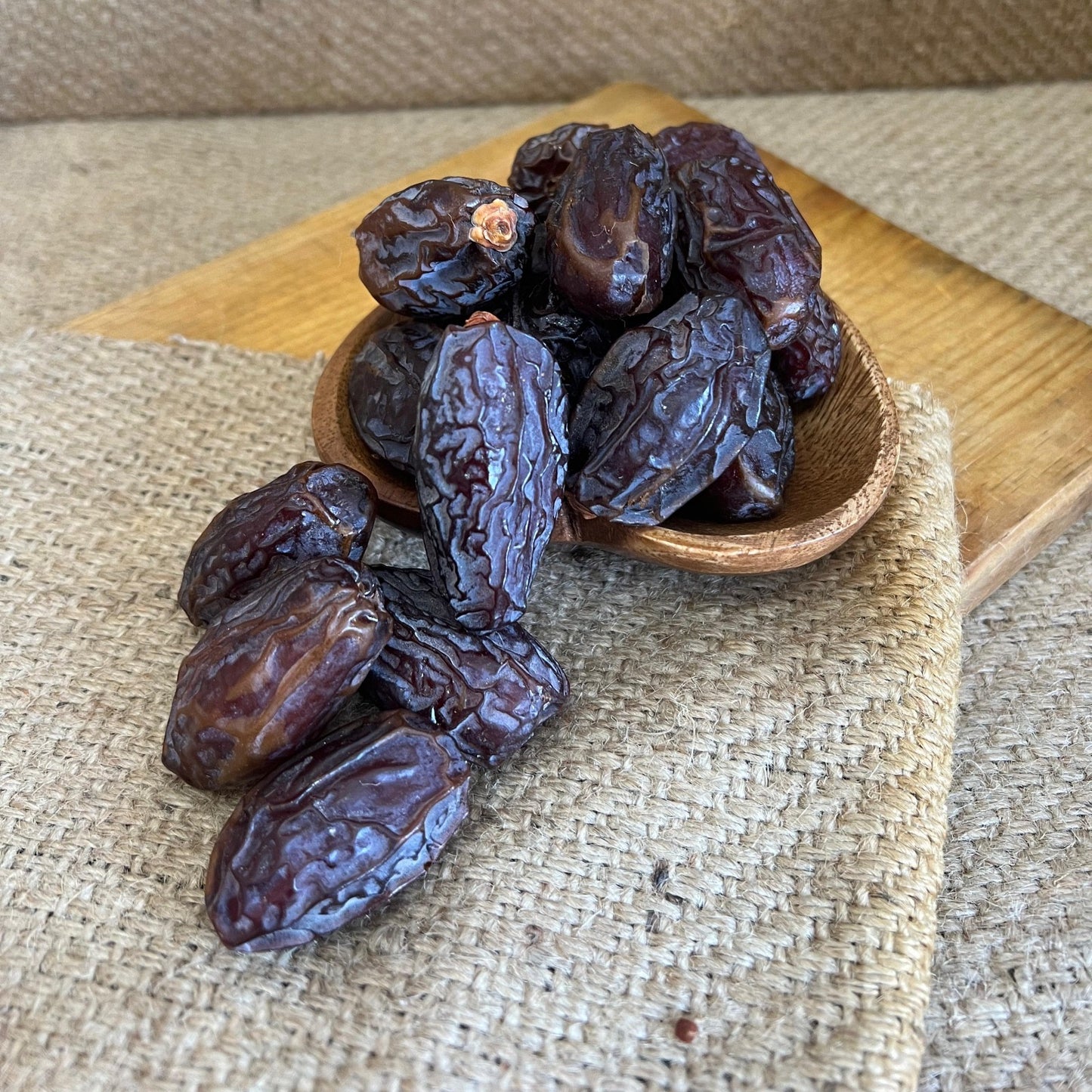 Sağlık Kuruyemiş - Hurma - 500 G