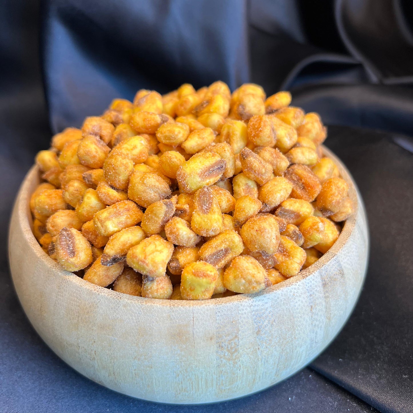 Sağlık Kuruyemiş - Soslu Mısır