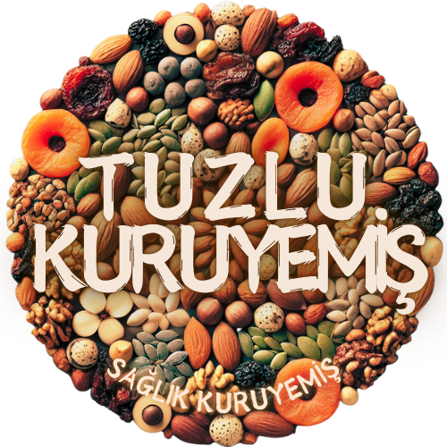 Tuzlu Kuruyemiş