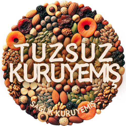 Tuzsuz Kuruyemiş