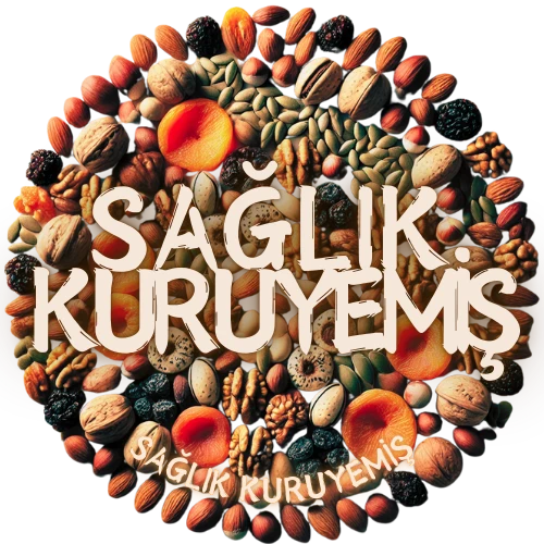 Kuruyemiş - Sağlık Kuruyemiş