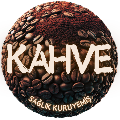 Kahve - Sağlık Kuruyemiş