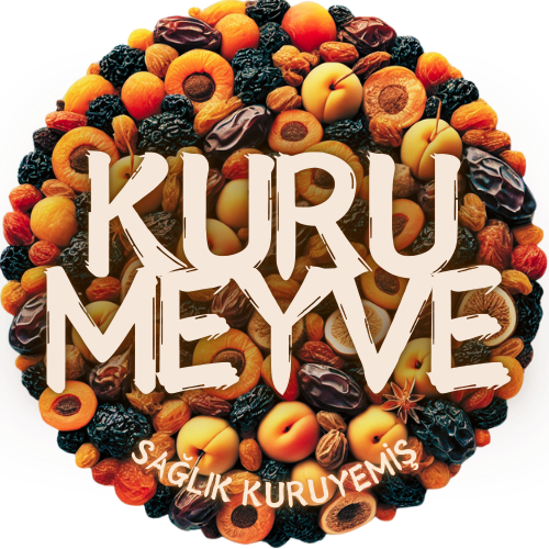 Kuru Meyve - Taze ve Lezzetli