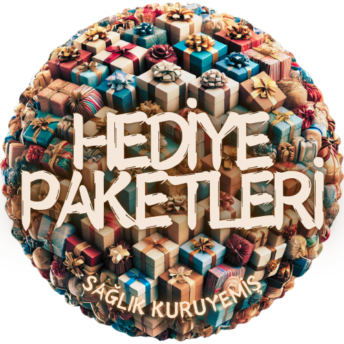 Lezzetli Hediye Paketleri