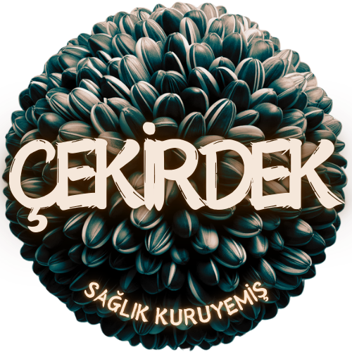 Ay Çekirdeği - Çiftlikten Sofraya