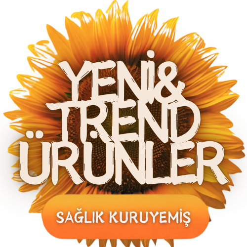 Yeni ve Trend Ürünler